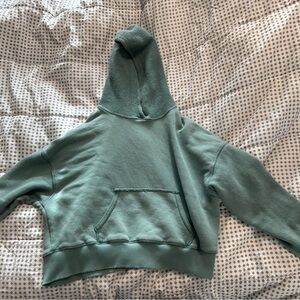 American Eagle Green Crop